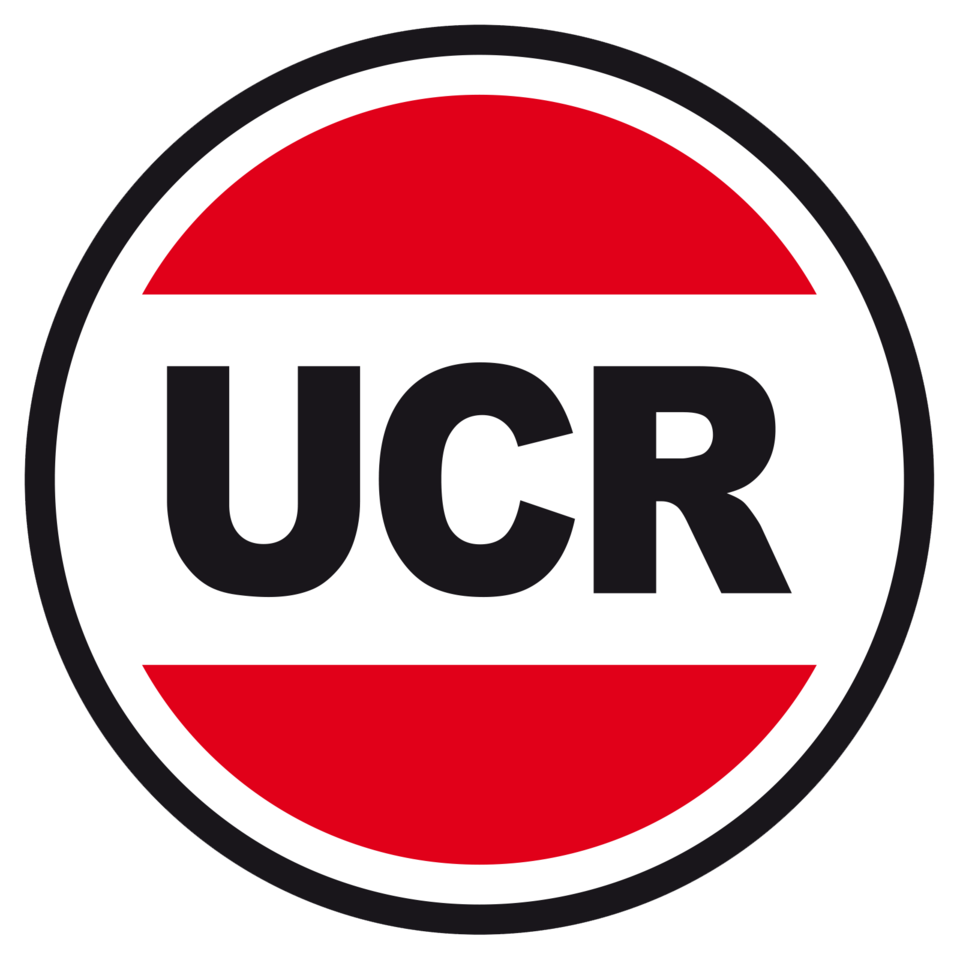 Bloque UCR
