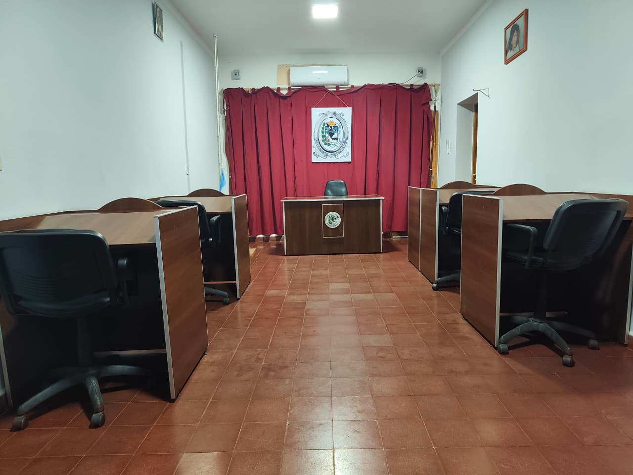 Imagen de EL CONCEJO DELIBERANTE DIO INICIO AL PERÍODO LEGISLATIVO CON LA CONFORMACIÓN DE SUS COMISIONES INTERNAS