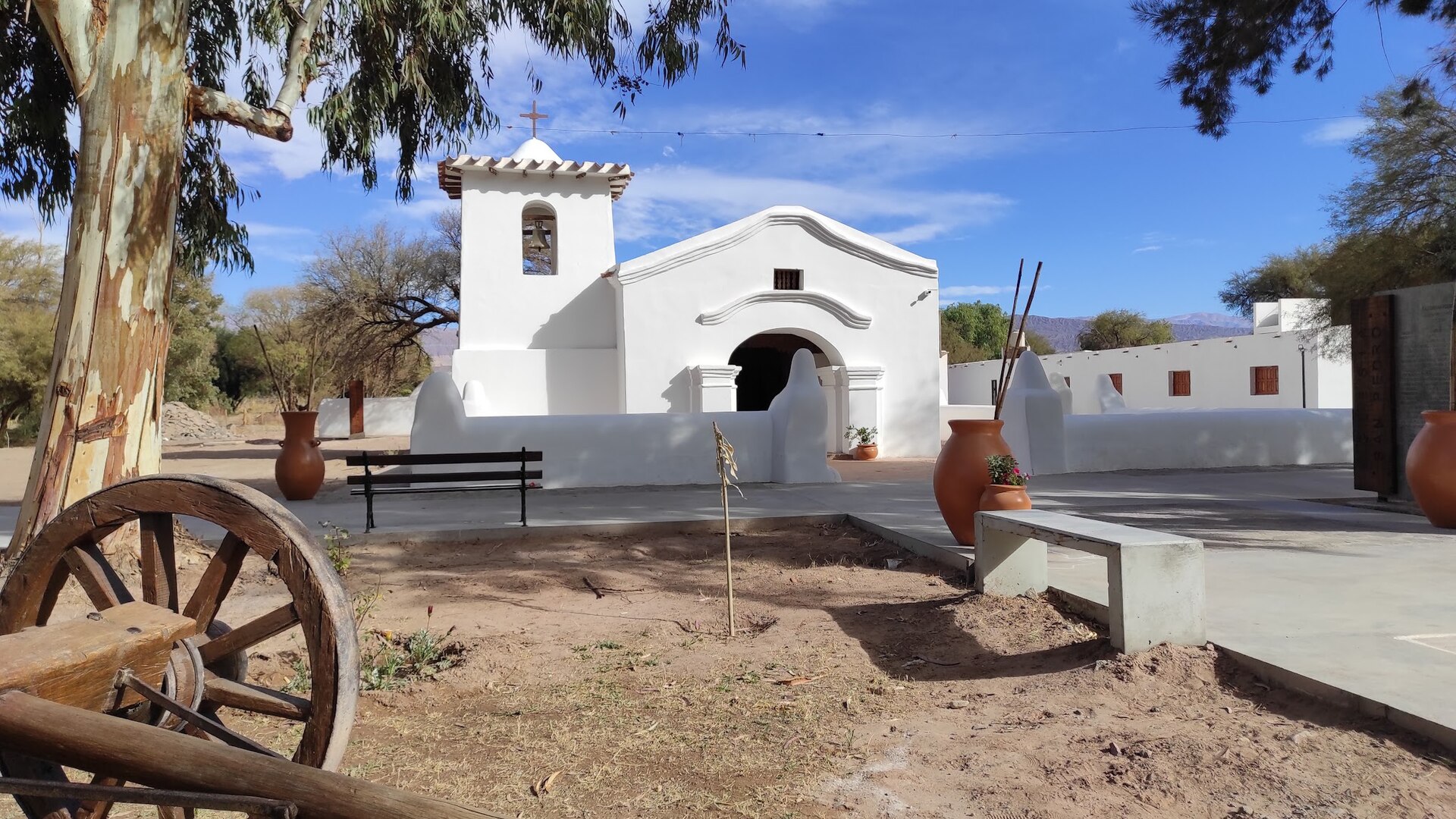 Imagen de FIESTAS PATRONALES, FIAMBALA CELEBRA A SAN PEDRO PATRONO NUESTRA LOCALIDAD